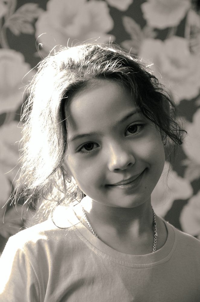 Photograph by Елена Кадаева