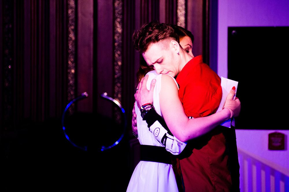 Photograph by Vasilina Chudinova