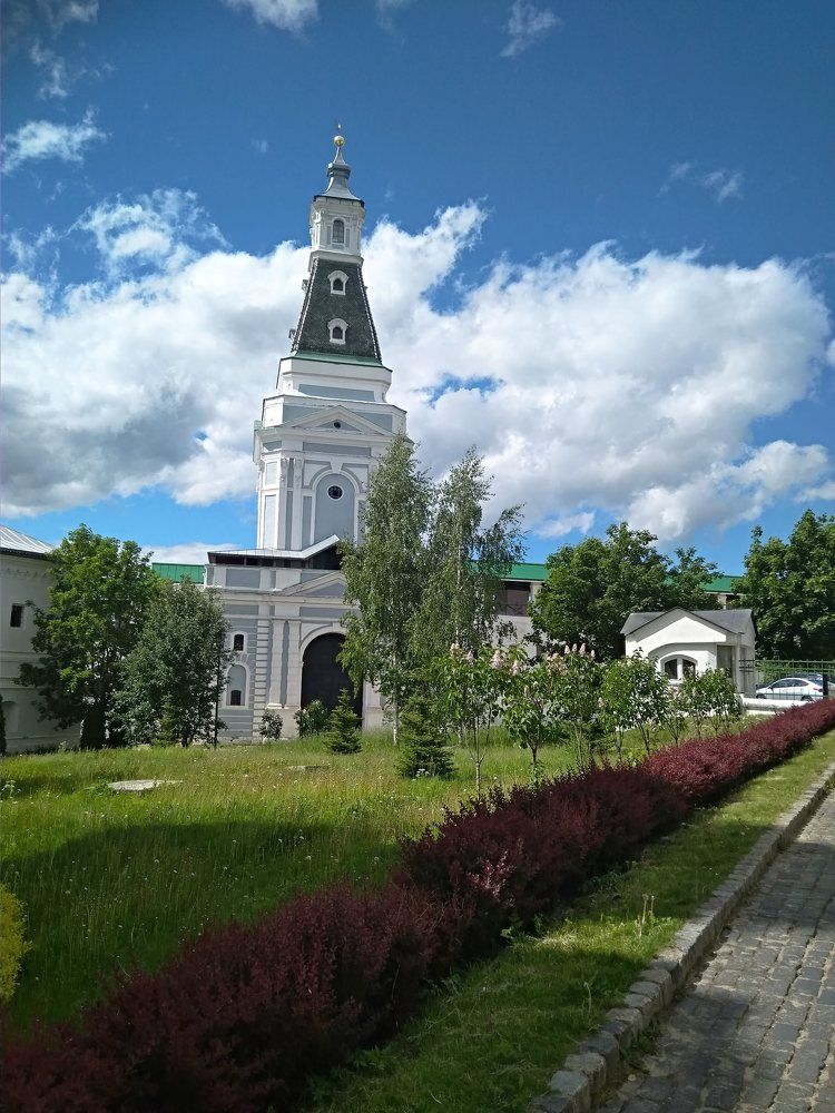 Photograph by Елена Горева