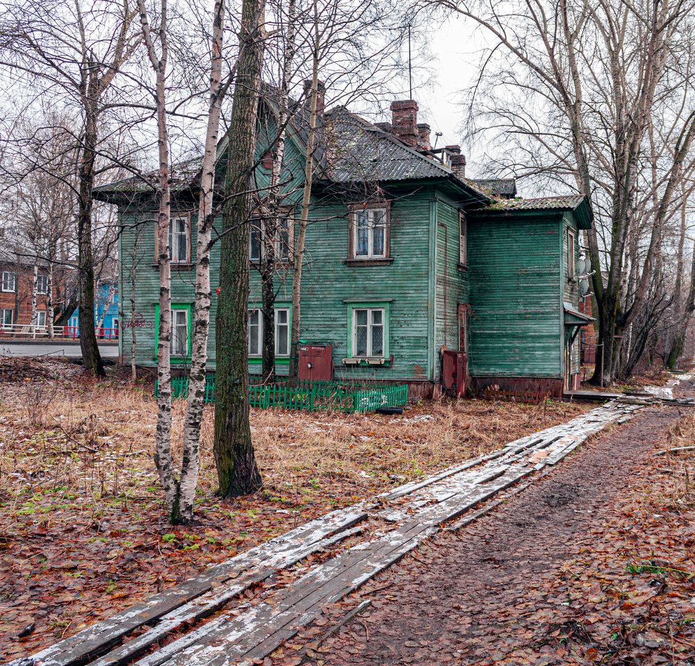 Photograph by Сергей Христинич