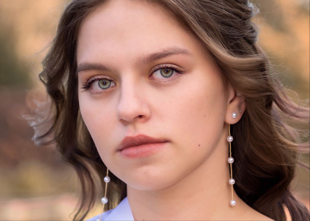 Photograph by Николай Мокшин