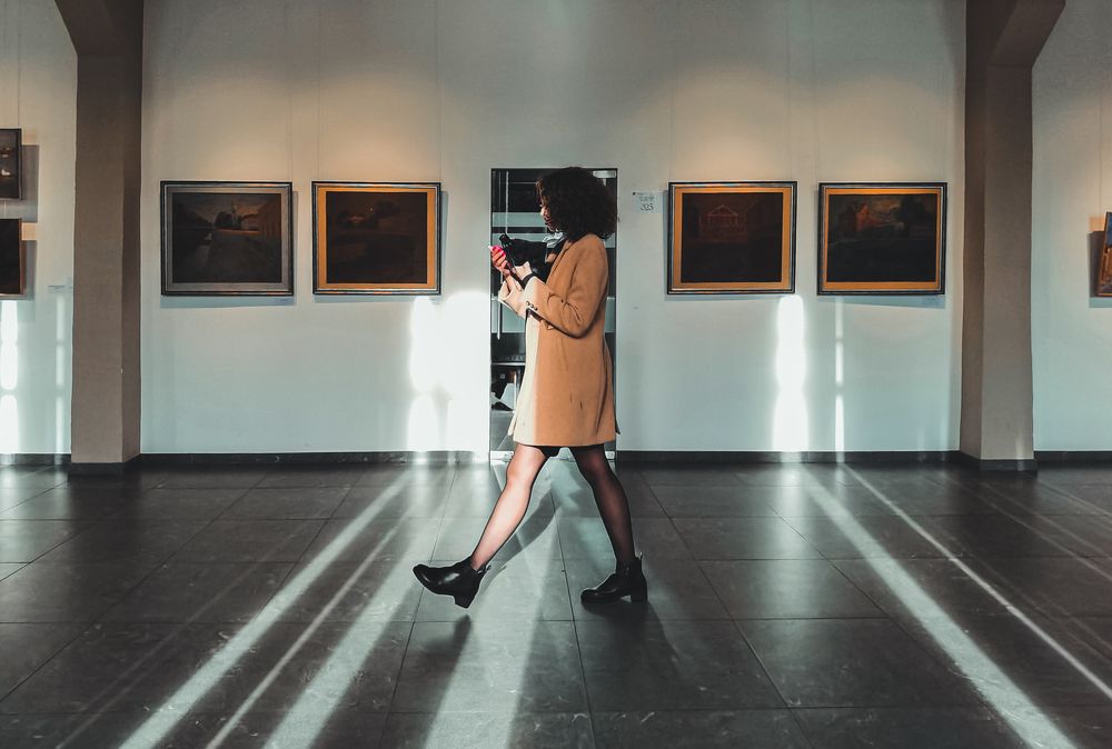 Photograph by Константин Пешков