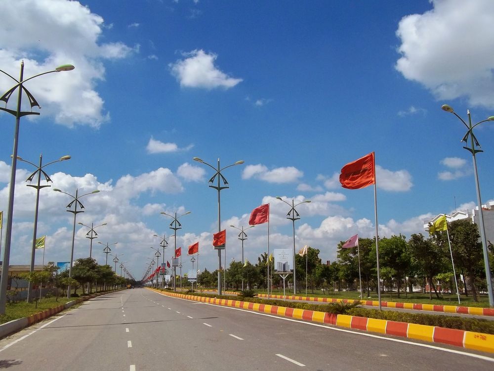 Photograph by Kamal Kishore Srivastava