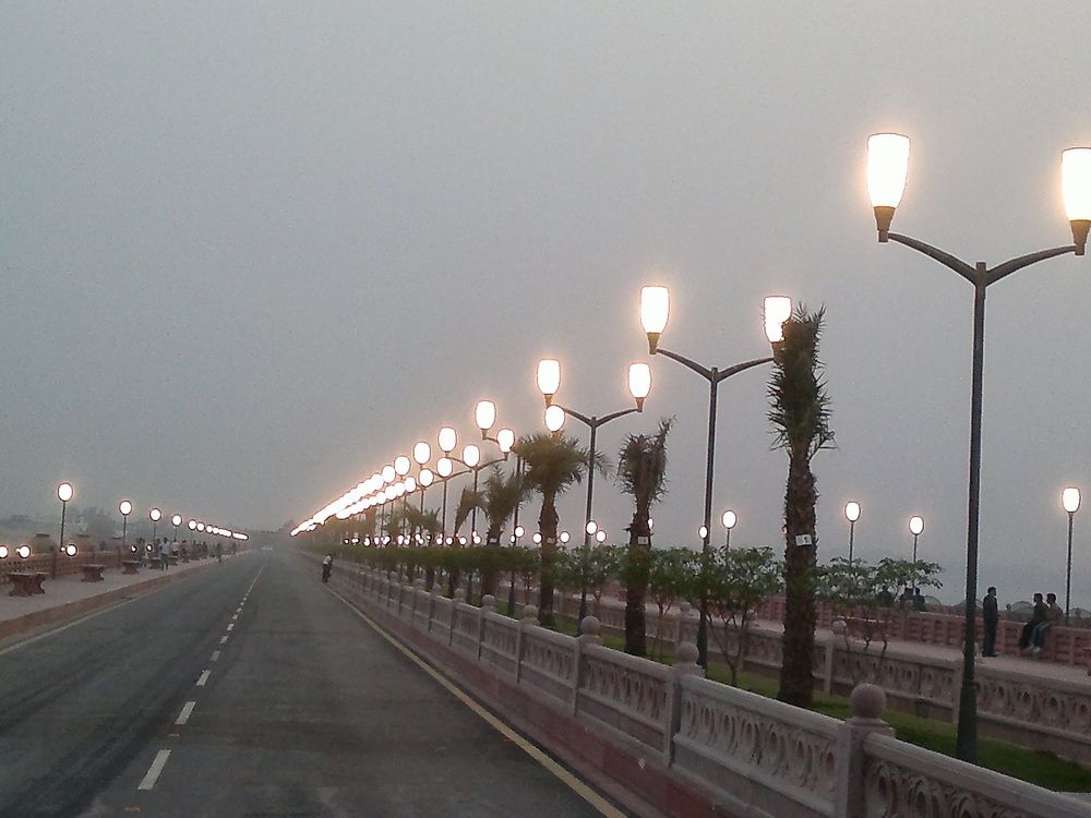 Photograph by Kamal Kishore Srivastava