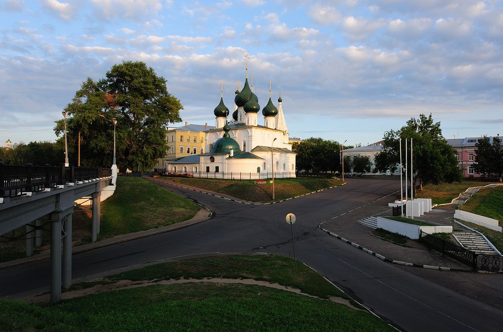 Photograph by Сергей Сережников