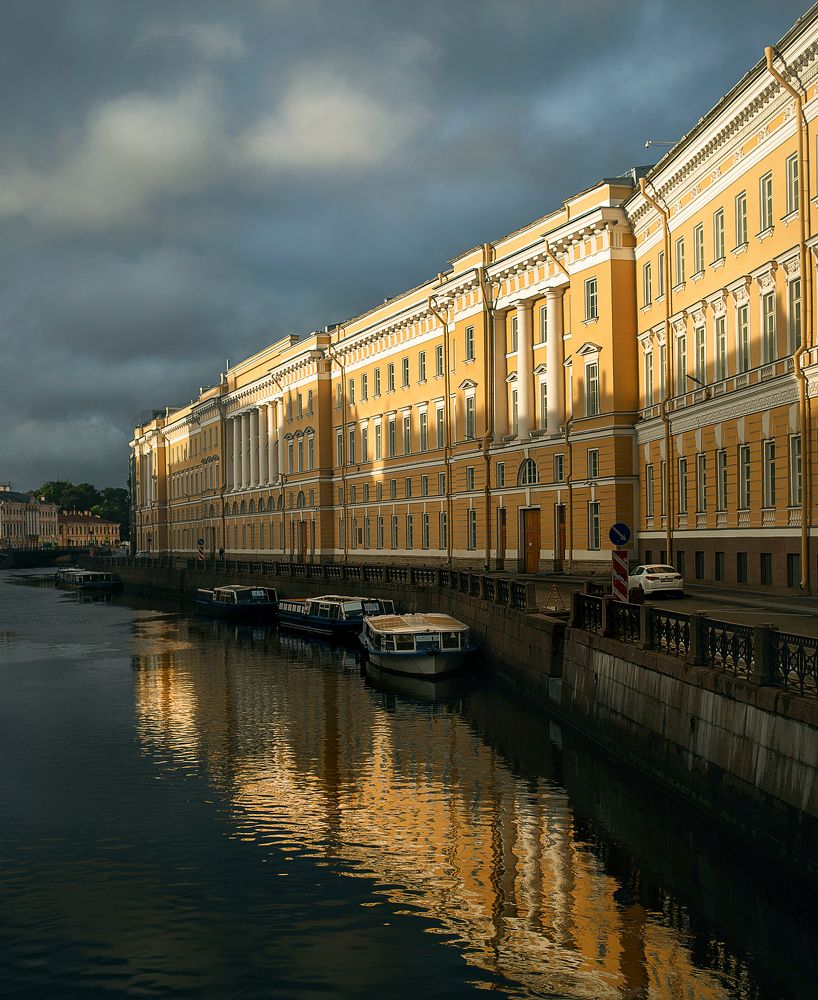 Photograph by Лариса Абрамова