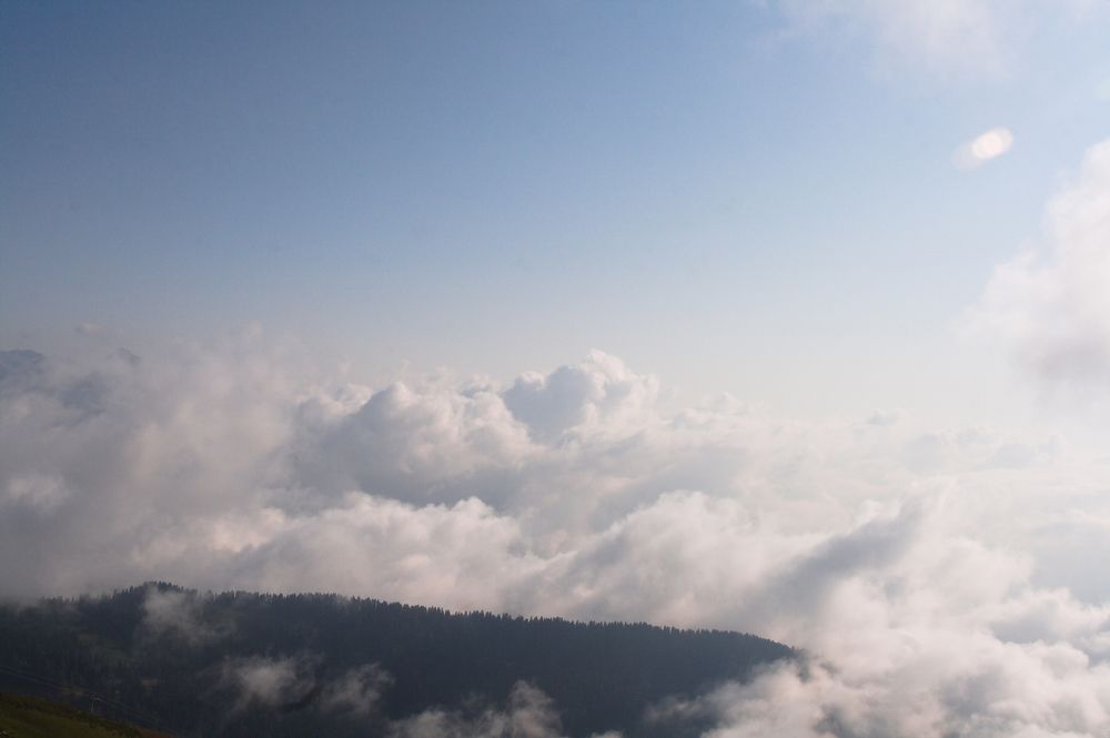 Photograph by LEONID DUBINA