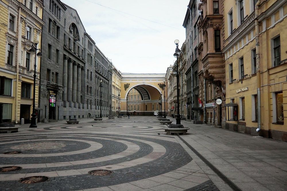 Photograph by Сергей Островский