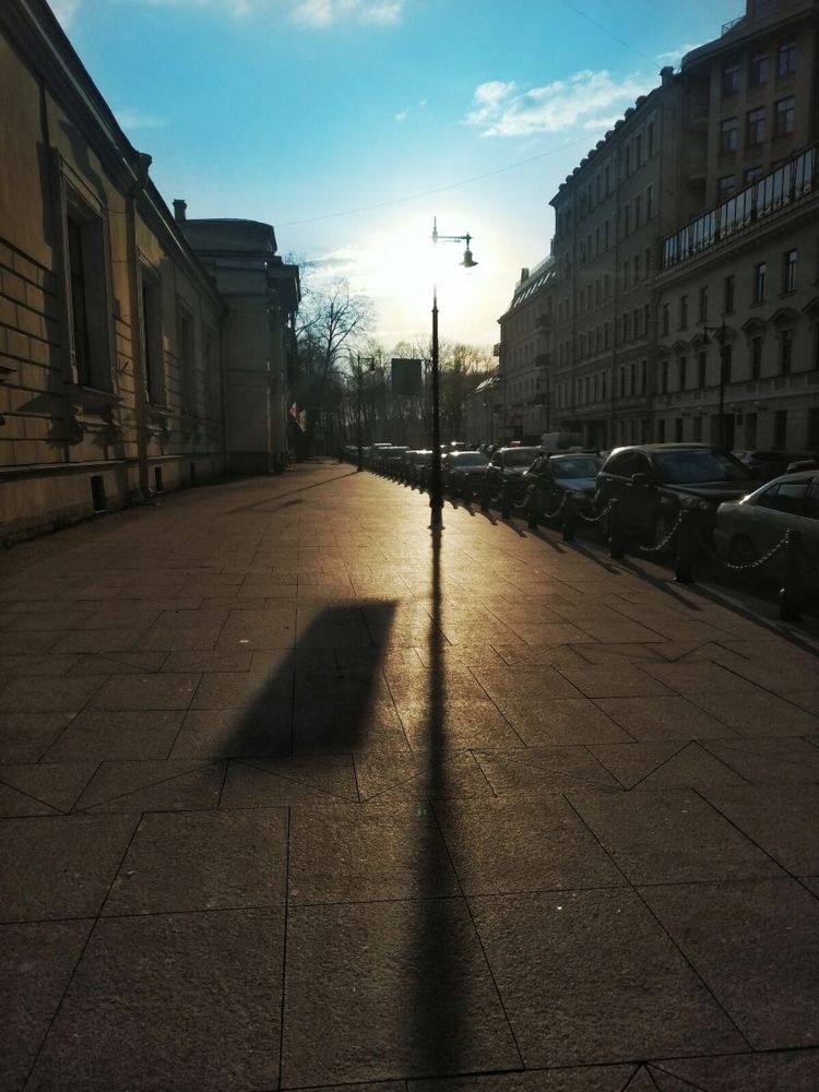 Photograph by Сергей Островский