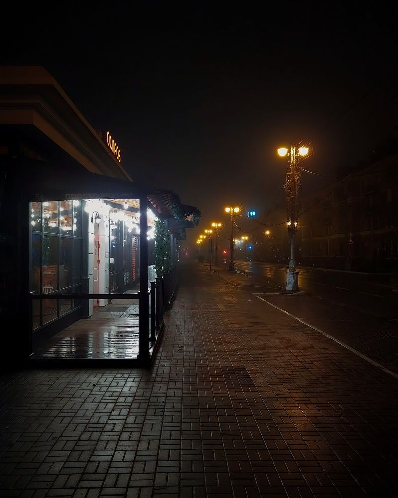 Photograph by Александр Панин