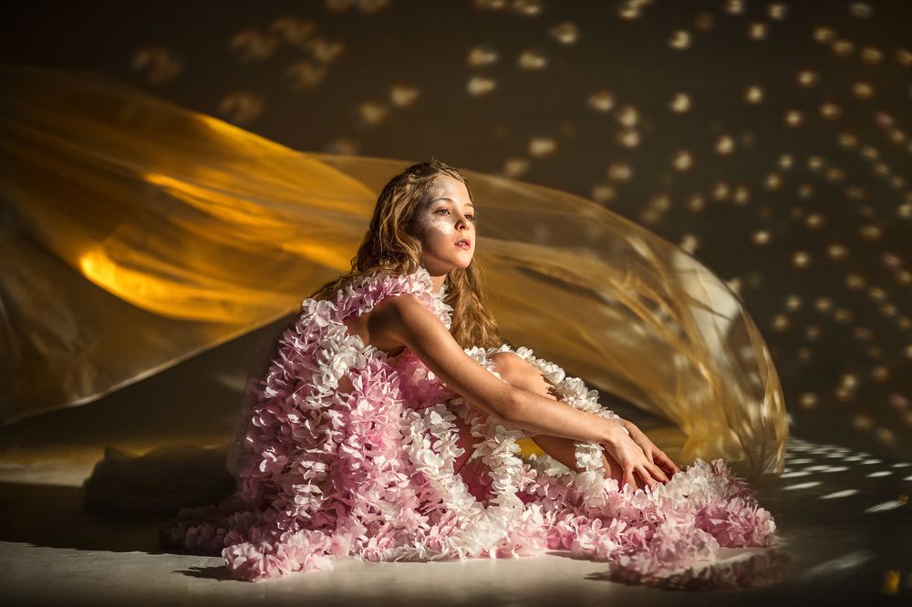 Photograph by Татьяна Зинченко