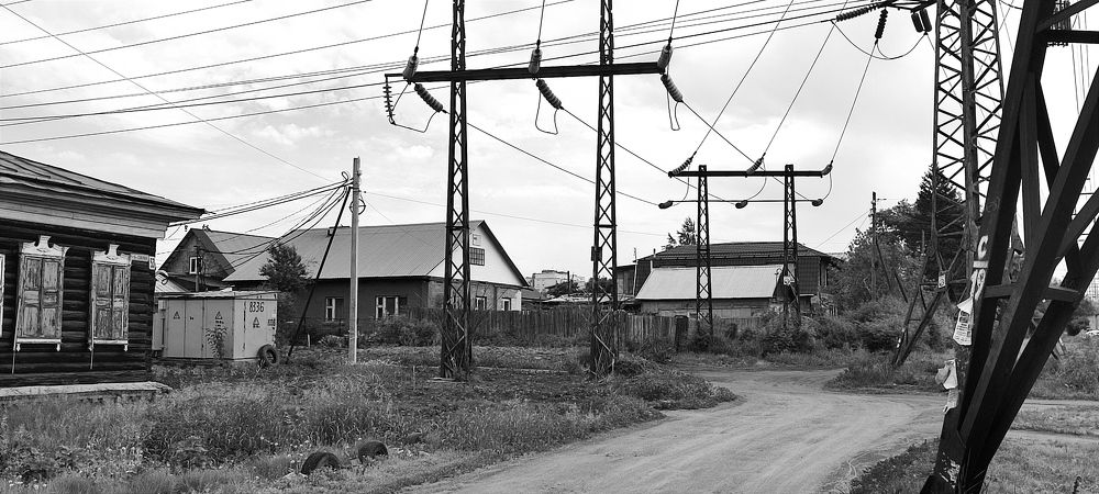 Photograph by Надежда