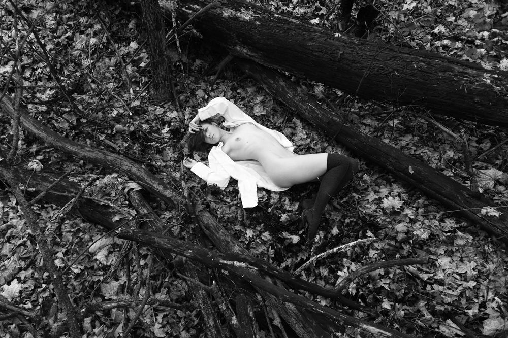 Фотография автора Михаил Назаров