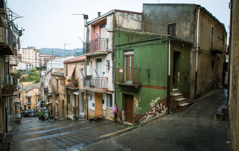 Photograph by Dmitry Shterenberg