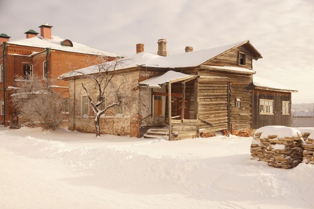 Photograph by Игорь Кравцов