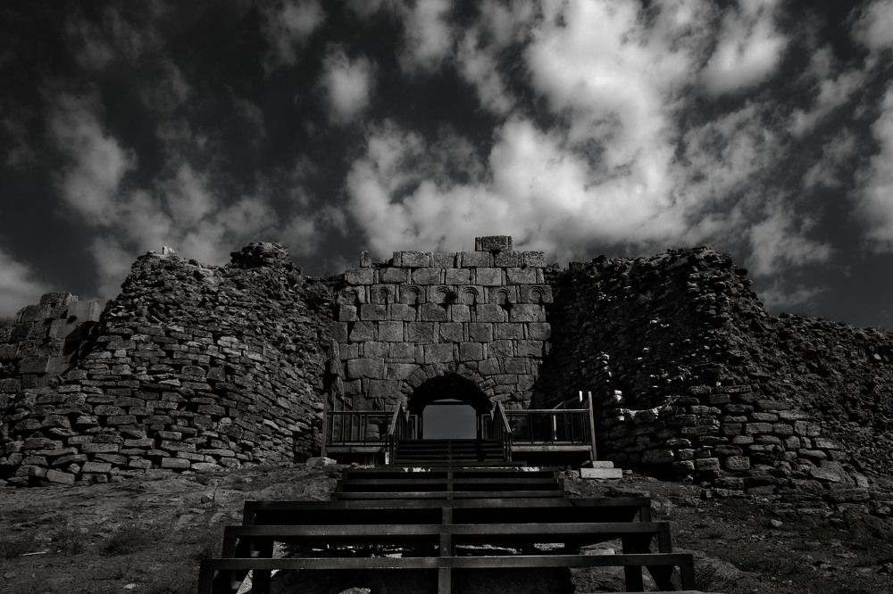 Takht-e soliman