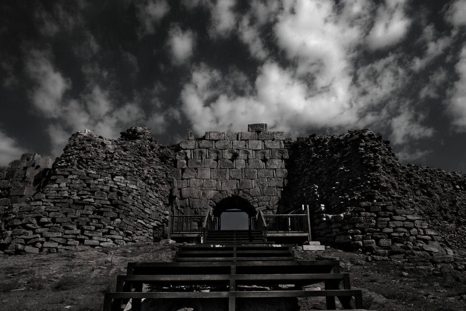 Takht-e soliman
