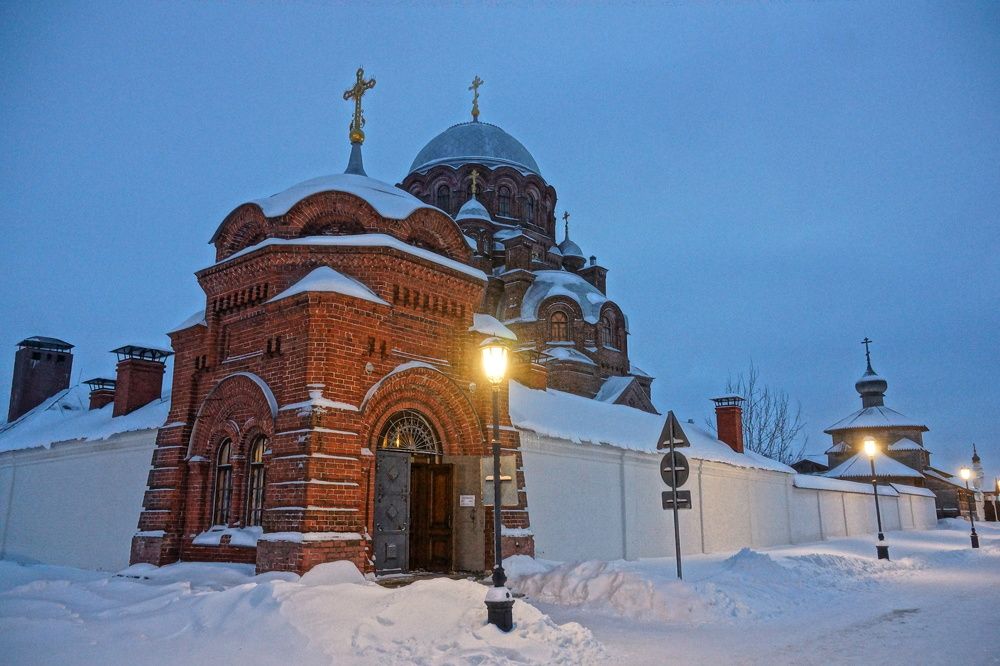 Photograph by Игорь Кравцов