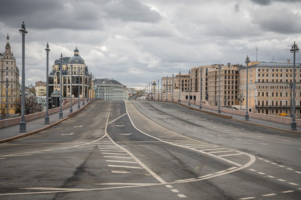 Фотография автора Максим Мишин