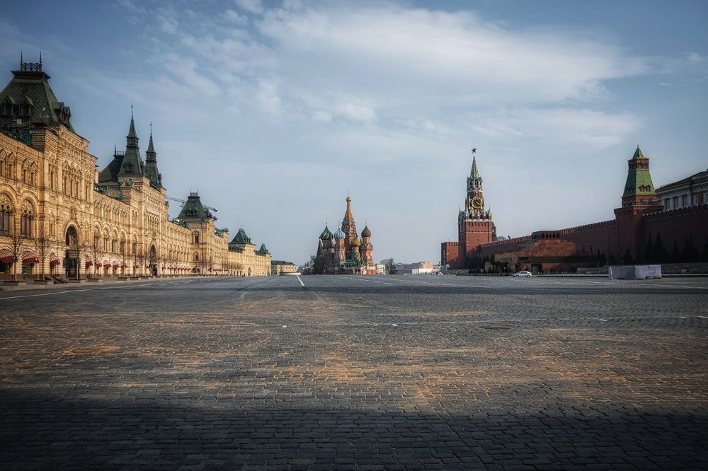 Фотография автора Максим Мишин