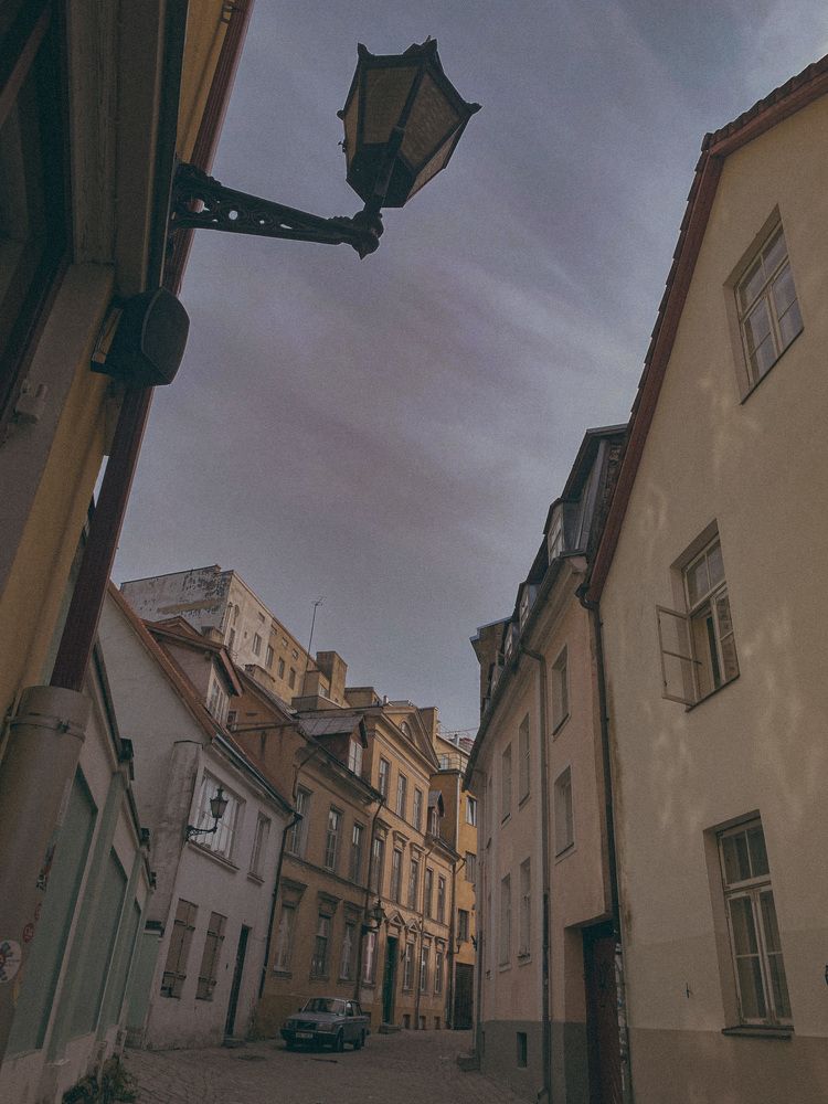 Photograph by Елизавета