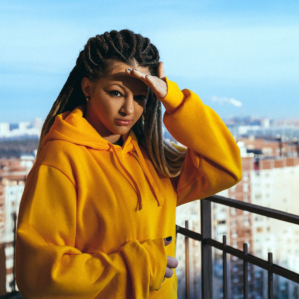 Photograph by Ляля Иоффе