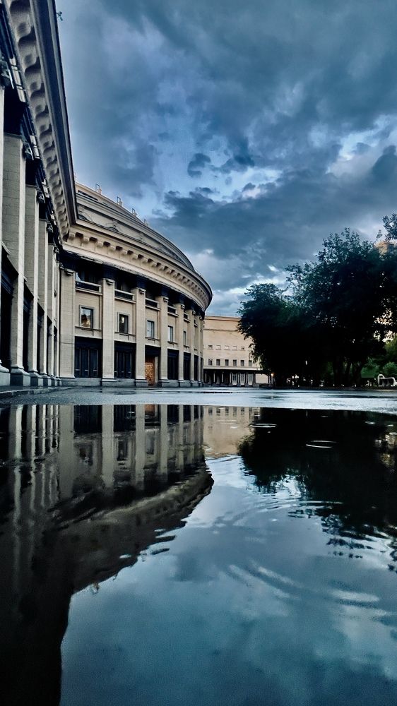 Photograph by Андрей Миронов