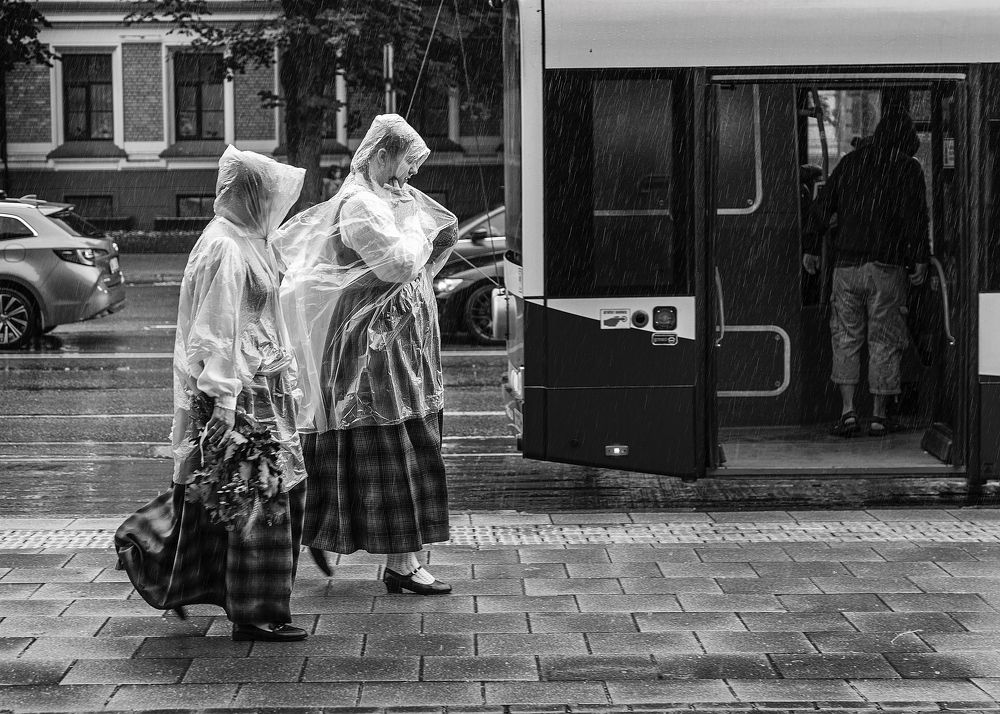 Photograph by Normunds Kaprano