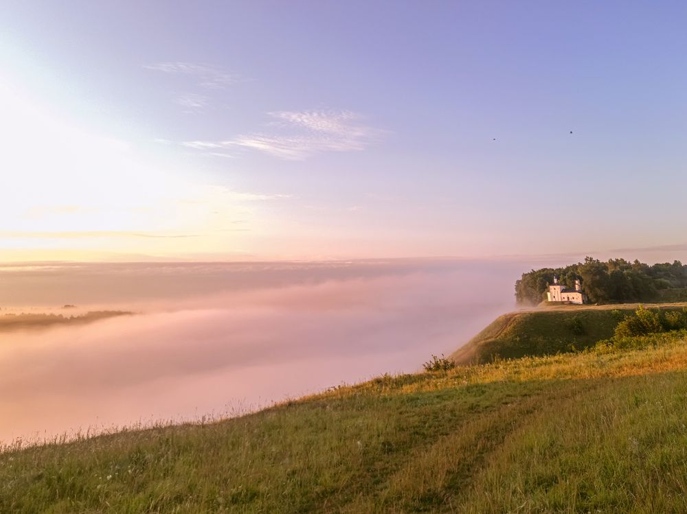 Фотография автора Alexander Gordon