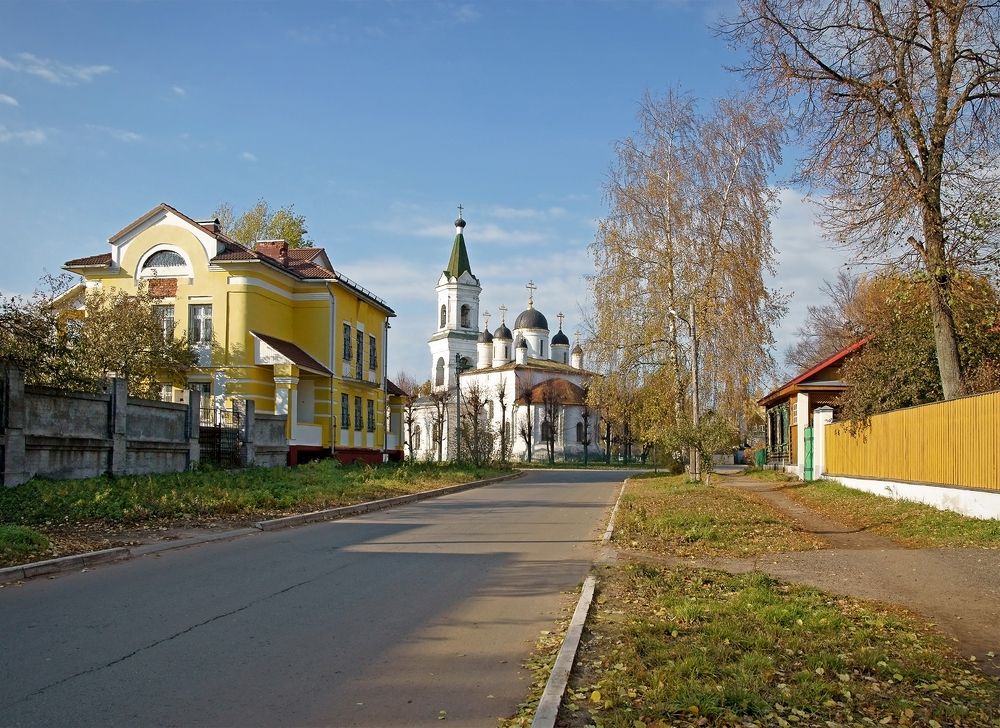 Photograph by Анатолий Максимов