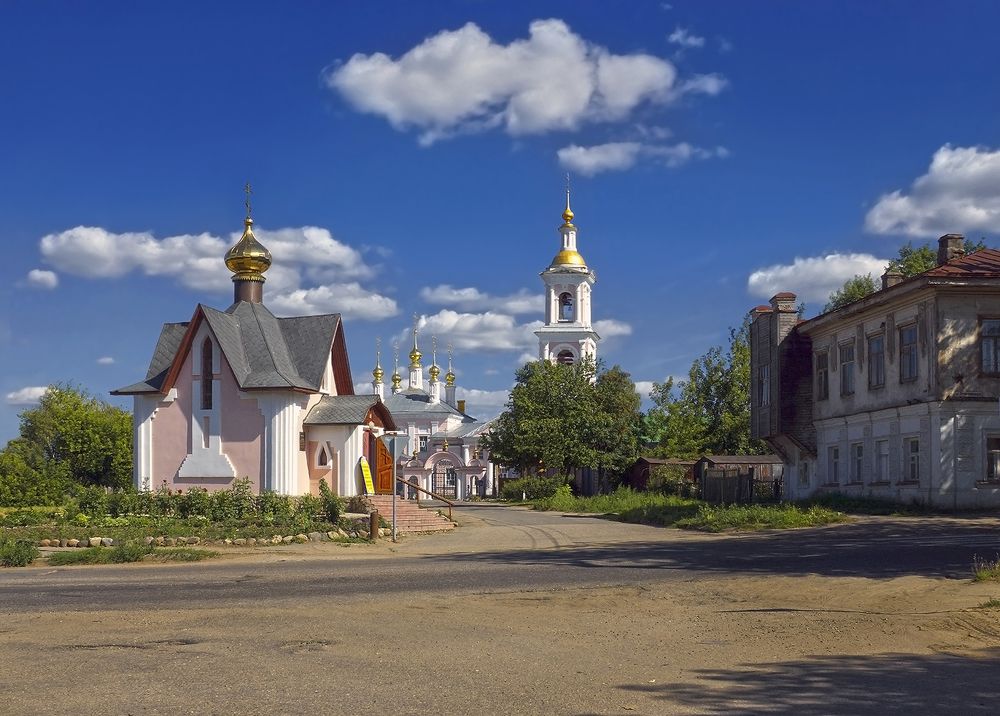 Photograph by Анатолий Максимов