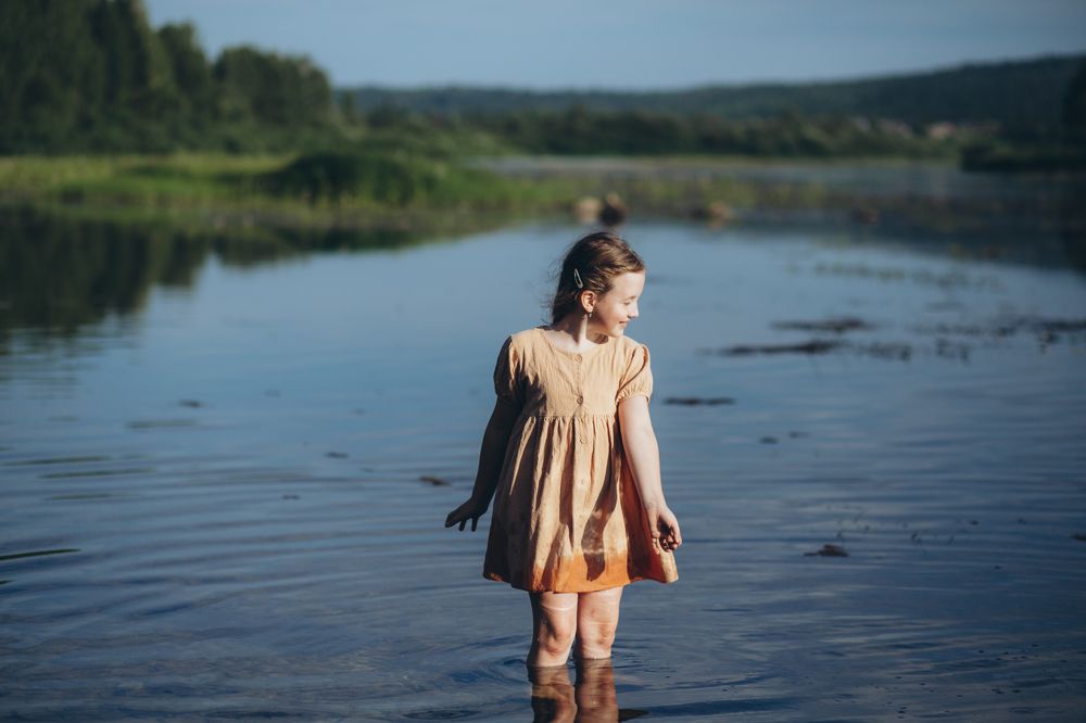 Photograph by Елизавета Погадаева