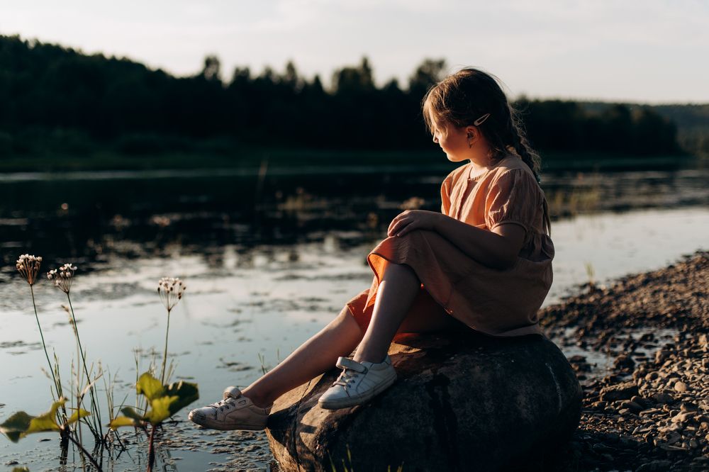 Photograph by Елизавета Погадаева