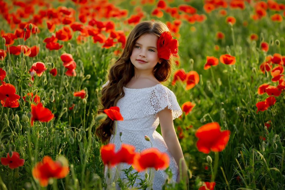 Photograph by Daria Gasanova