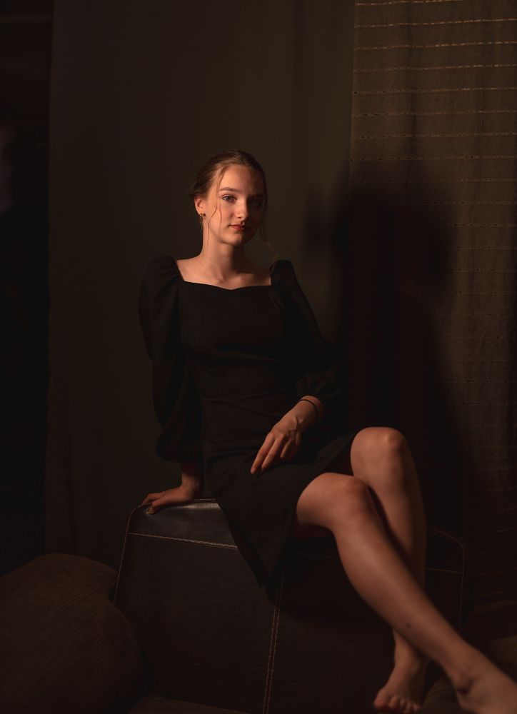 Photograph by Юлия Лис-а