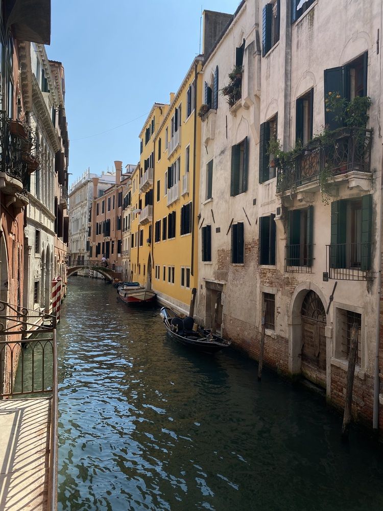 Photograph by Alena Vaganova