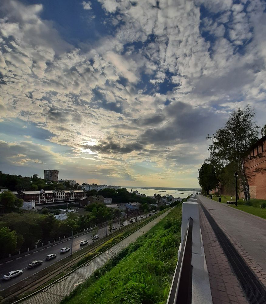 Photograph by Алексей