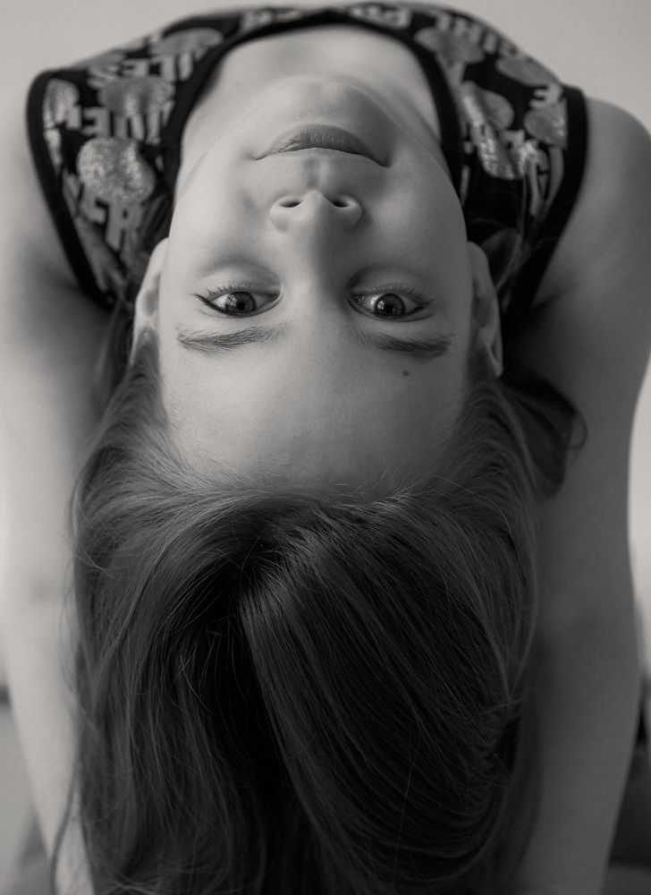 Photograph by Aлена Канхар