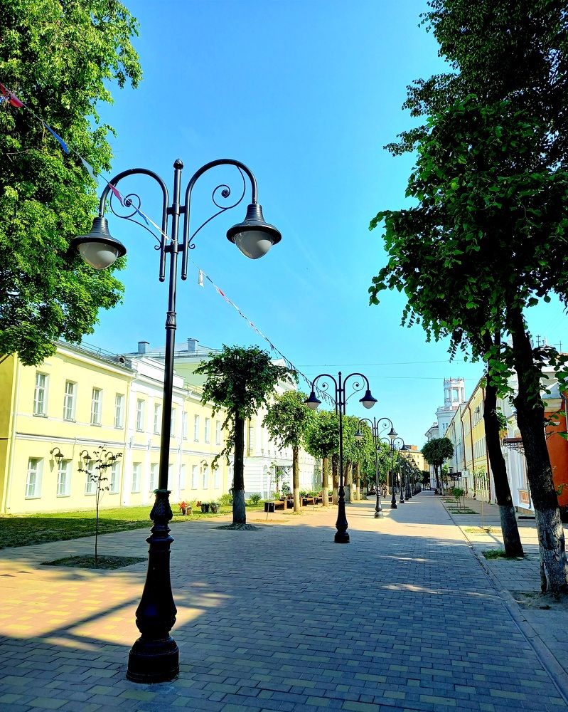 Photograph by Ольга Юрченко