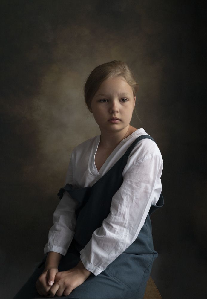 Photograph by Любовь Толстова