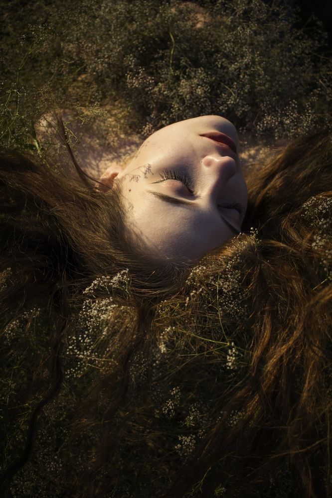 Photograph by Кулешова Анастасия