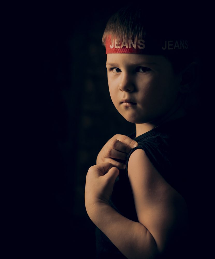 Photograph by Александр Труфанов