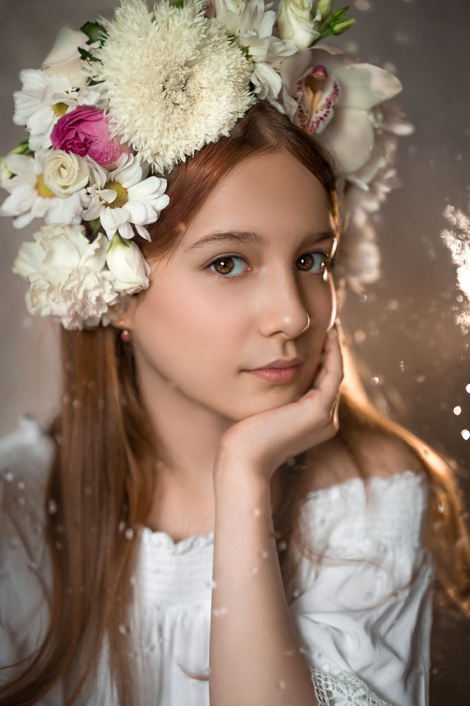 Фотография автора Валентина Полунина