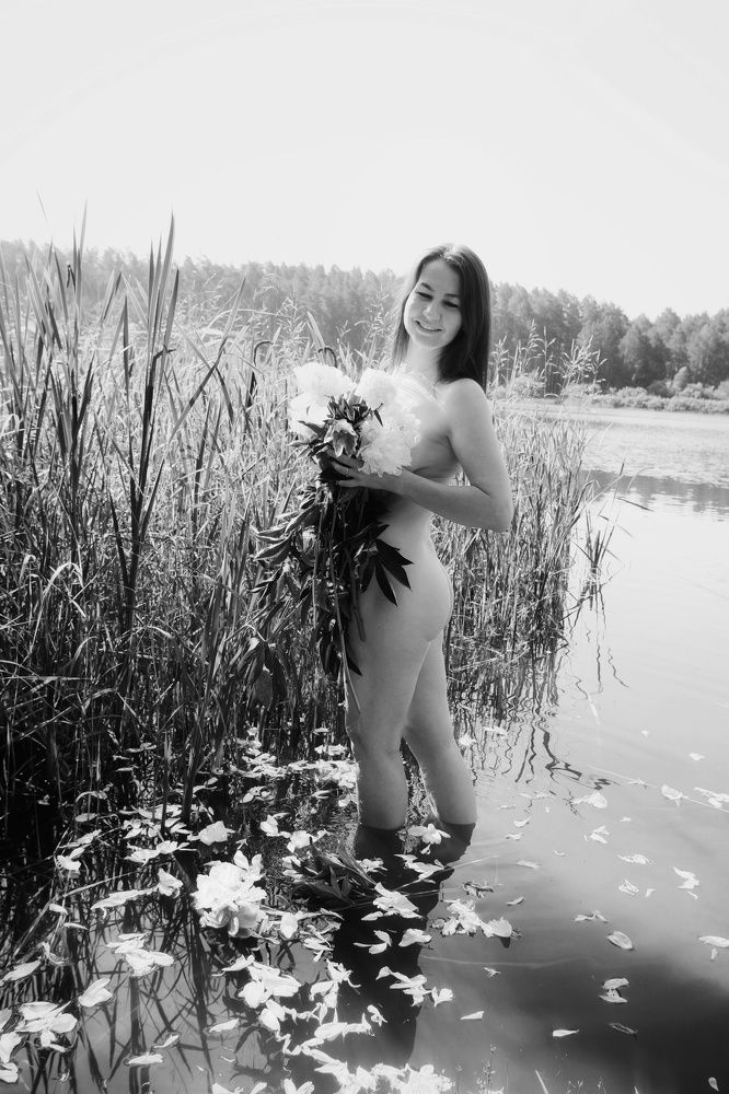 Photograph by Татьяна Гулакова