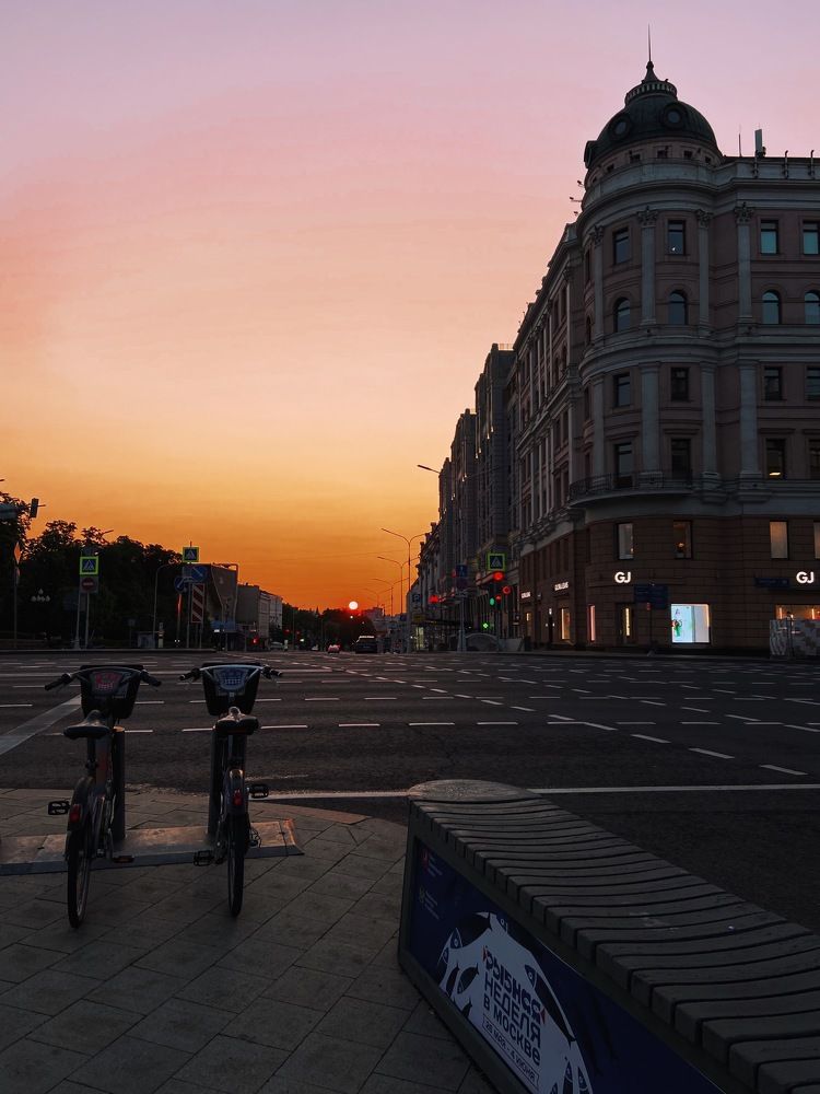 Photograph by Александра Ковалёва