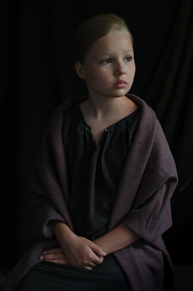 Photograph by Любовь Толстова