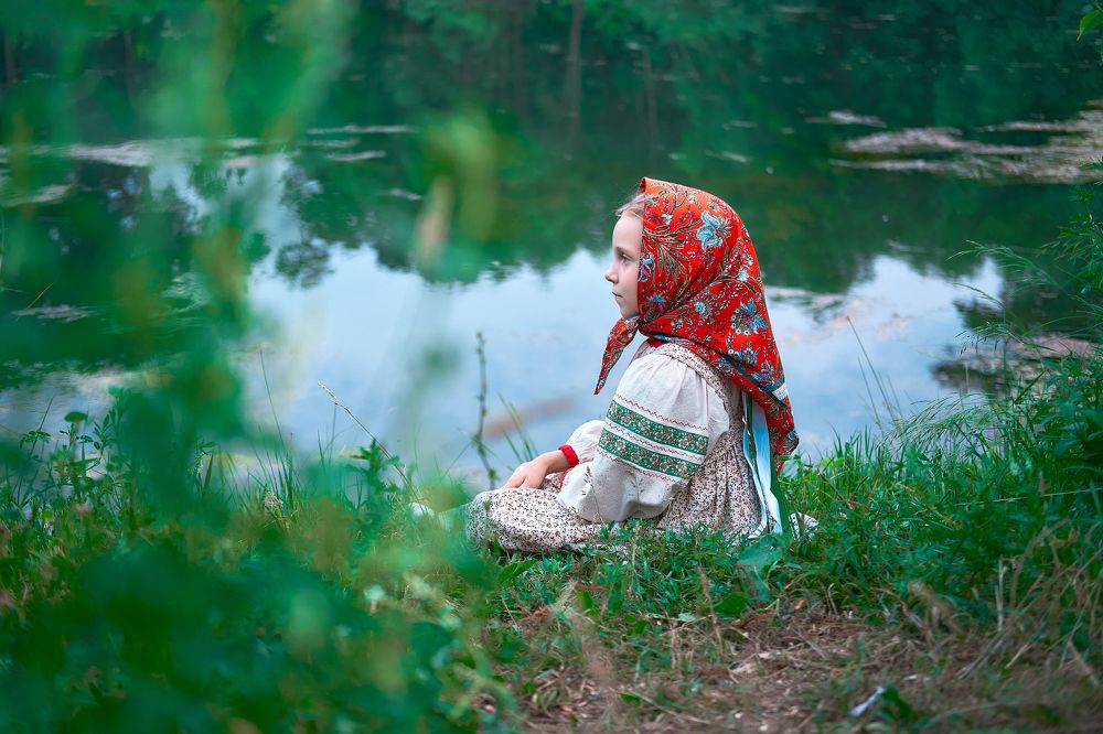 Photograph by Татьяна Михеева