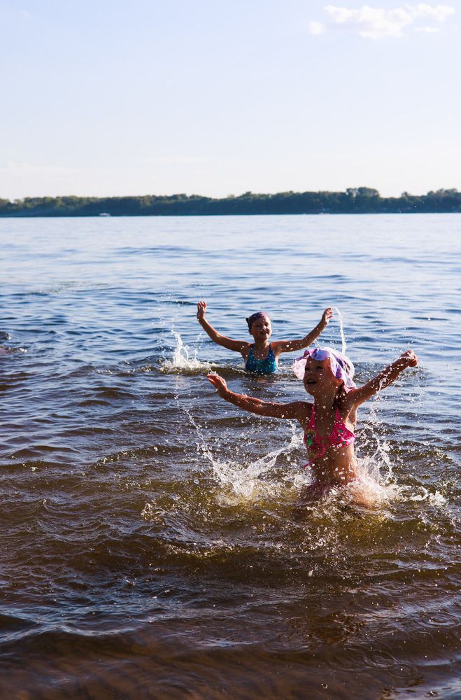 Photograph by OLGA OMETOVA