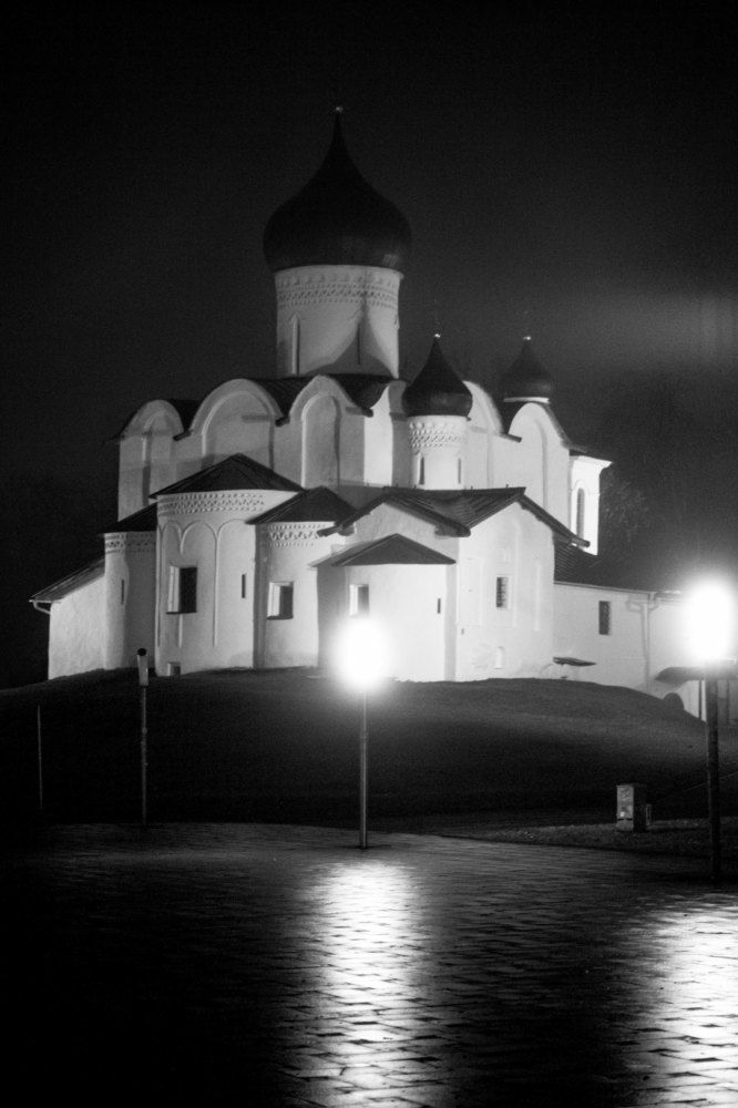 Photograph by Татьяна Савраева