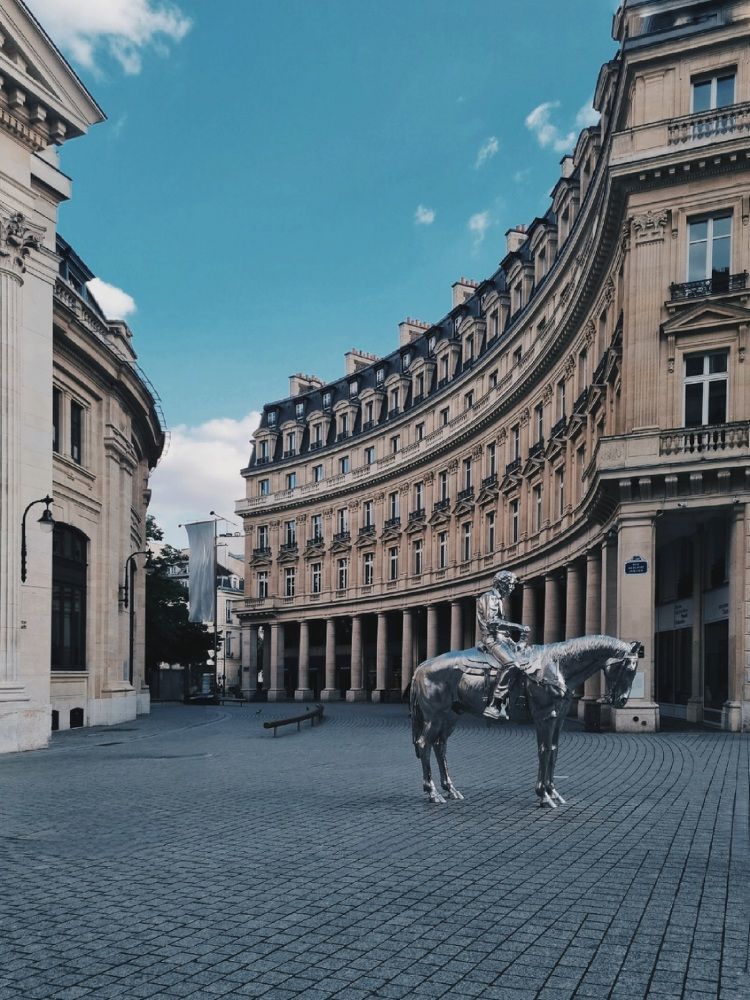 Photograph by Hanna Bourne